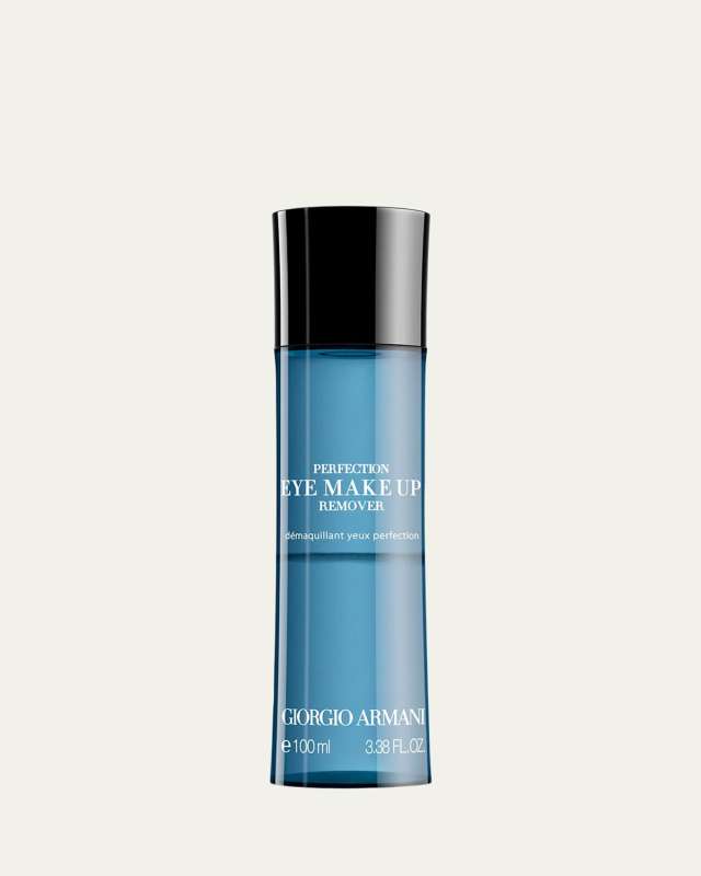 Perfection Eye Make Up Remover, 3.4 oz.